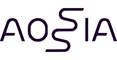 Aossia Logo